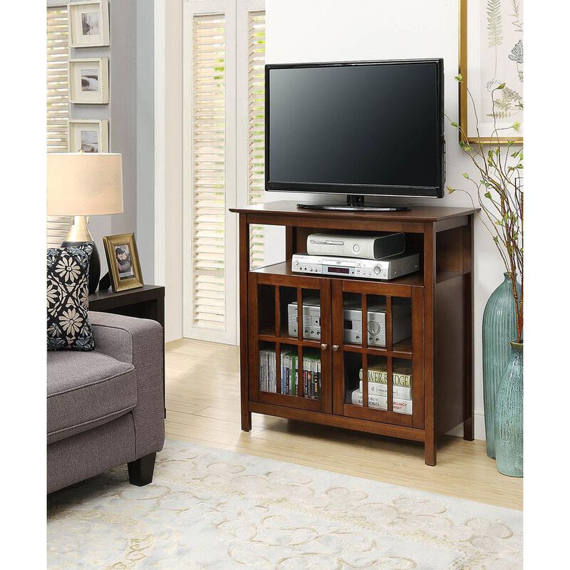 Convience Concept, Inc. Big Sur Highboy TV Stand