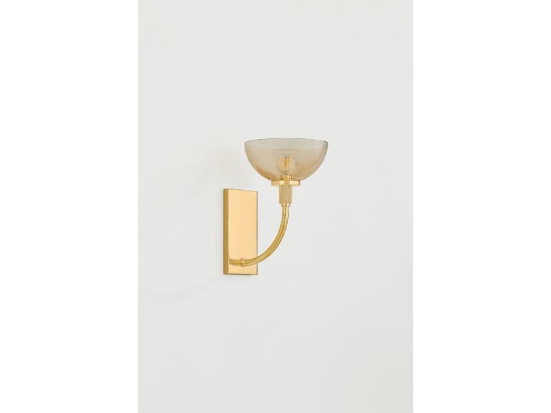 Eva Wall Sconce image number 6
