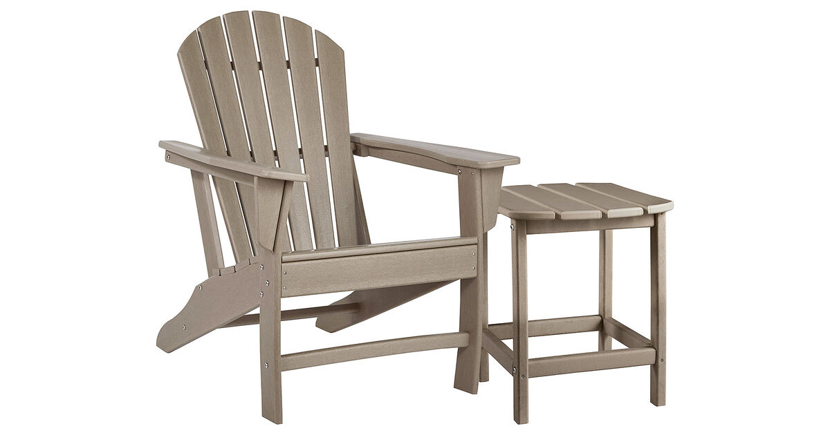 Sundown Treasure 2-Piece Patio Set
