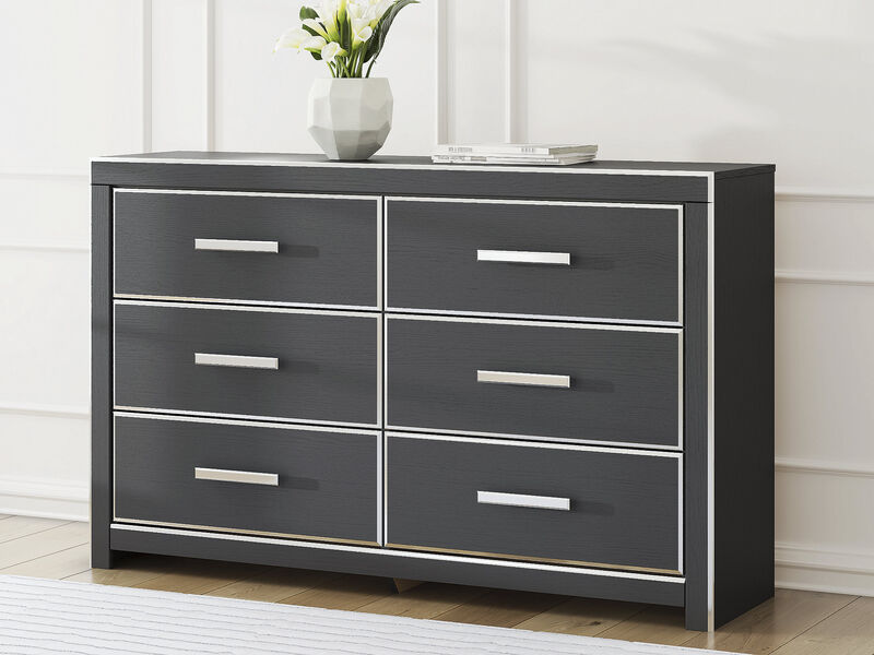 Birmonton Dresser image number 2