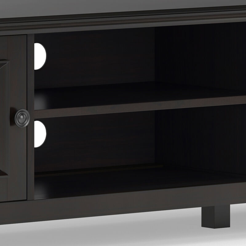 Cafump Low TV Stand image number 7