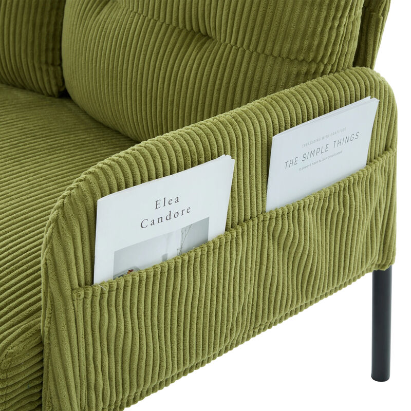 Bumrax Sofa image number 8