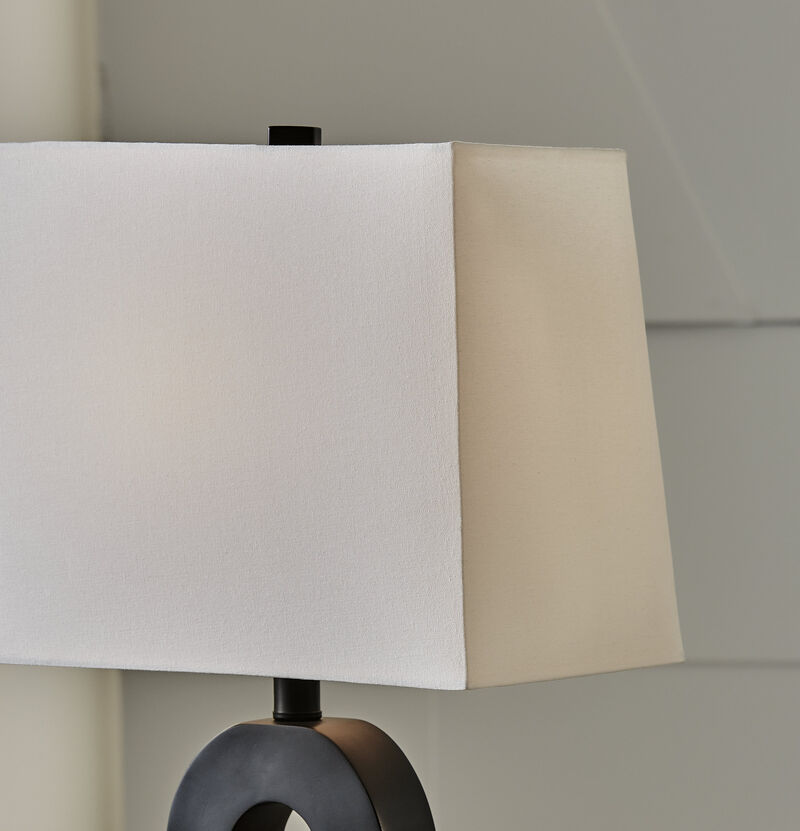 Markellton Table Lamp (Set of 2) image number 2