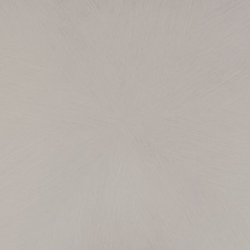 Michael Amini Eclipse Round Dining Table - Moonlight Gray