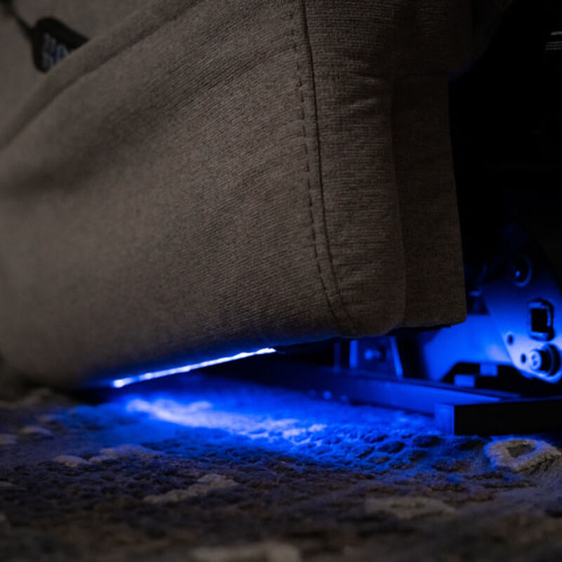 Zecliner Model 2 Power Lift Sleep Chair