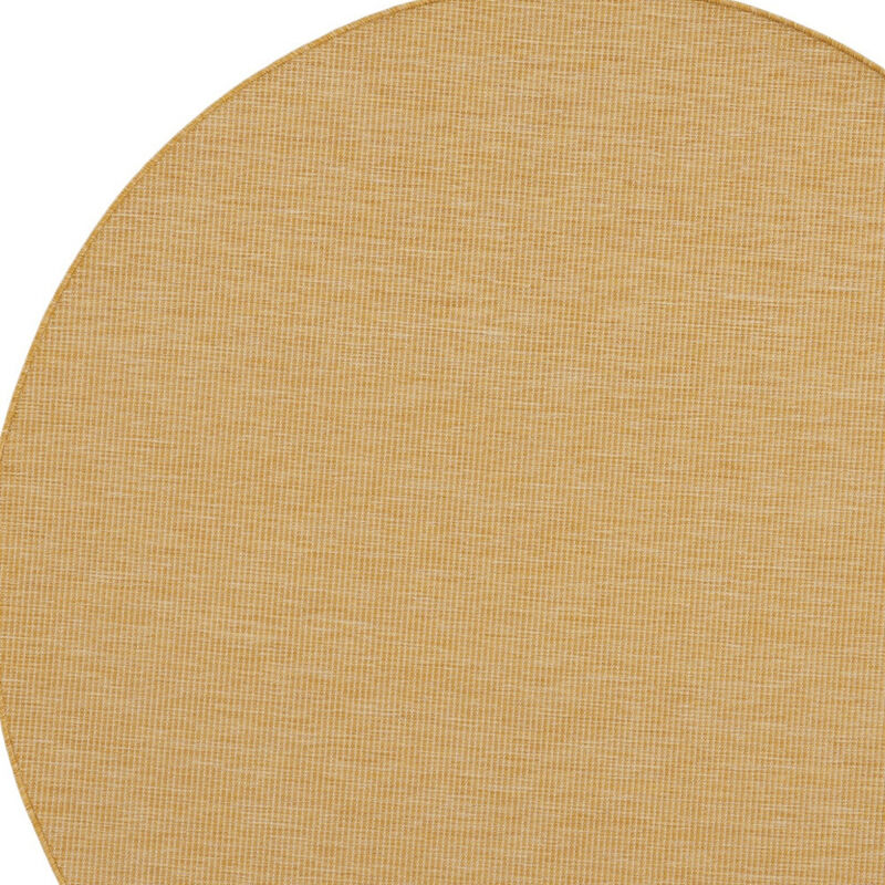 HomeRoots Indoor Outdoor Area Rug image number 2