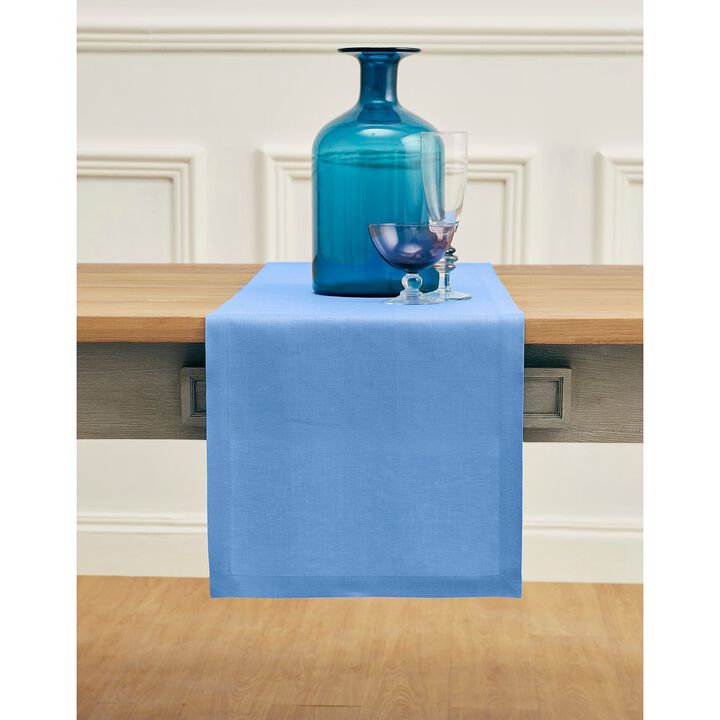 Linen Table Runner - Fete