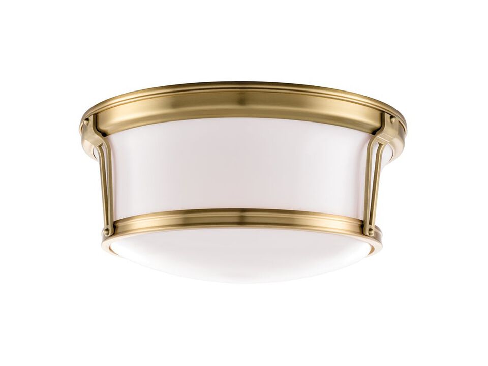 Newport Flush Mount Light