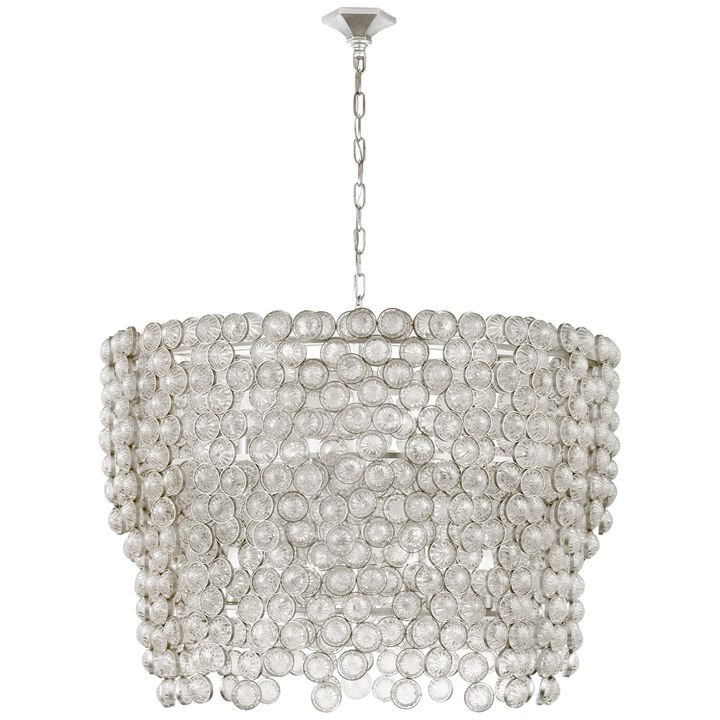 Julie Neill Milazzo Chandelier Collection