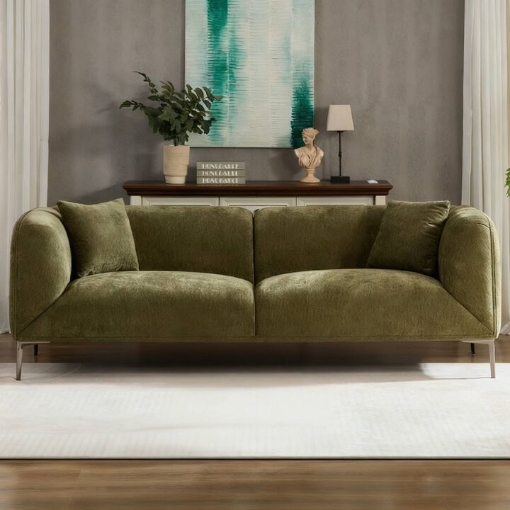 Cirbeg Modern Sofa