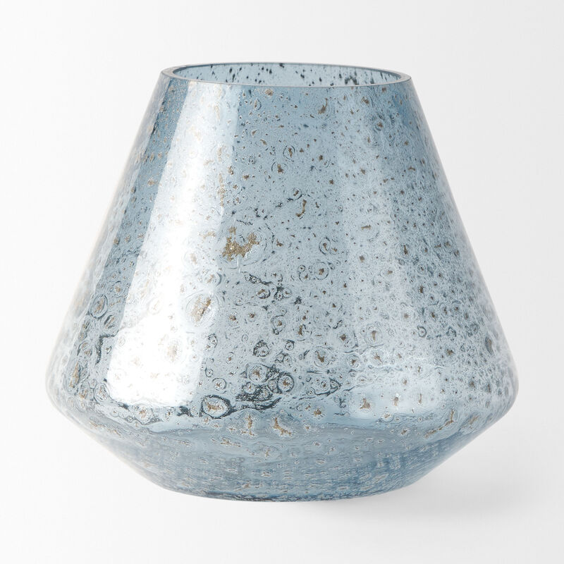 Robyn Short Vase