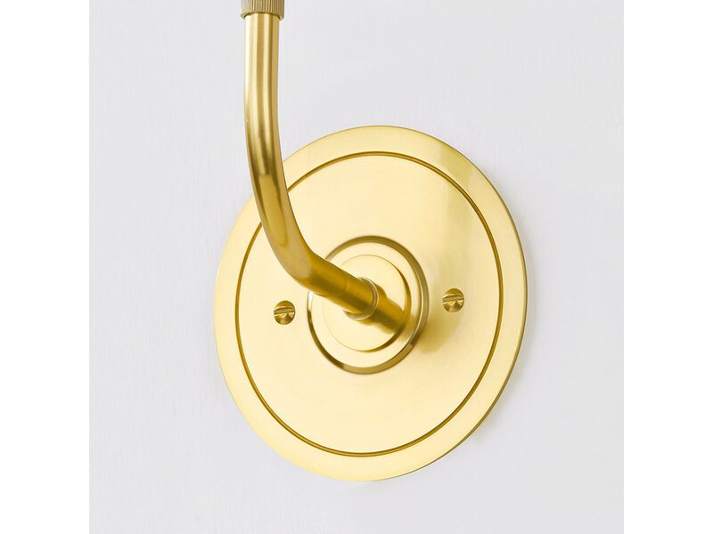 Paramus Wall Sconce image number 4
