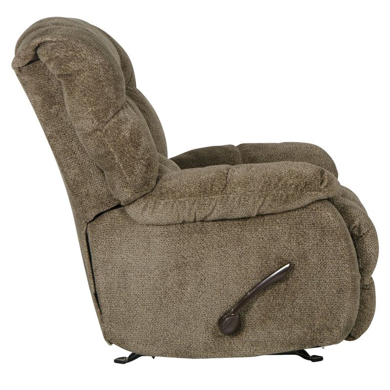 Catnapper Daly Chaise Rocker Recliner