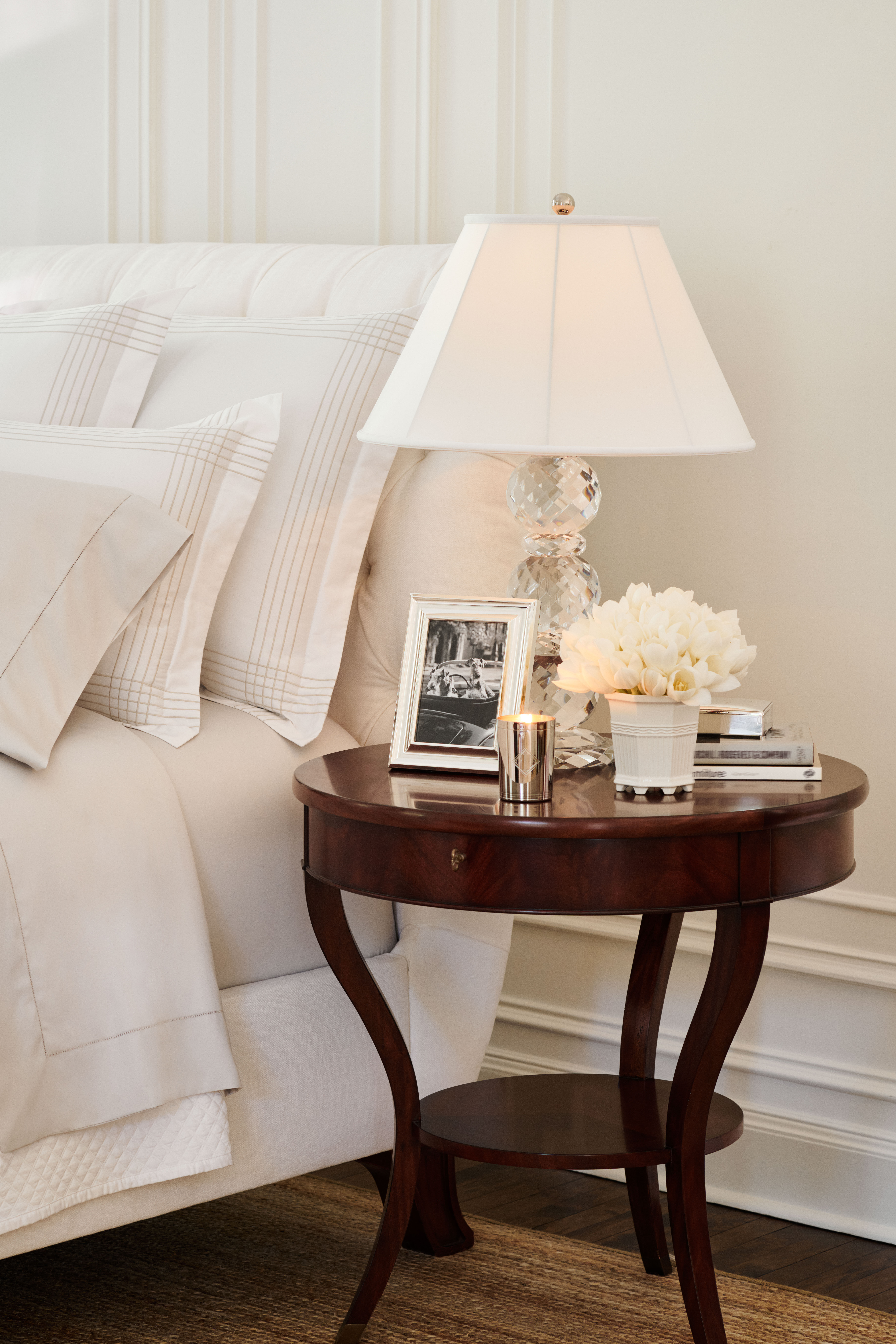 Daniela Table Lamp | Mathis Home