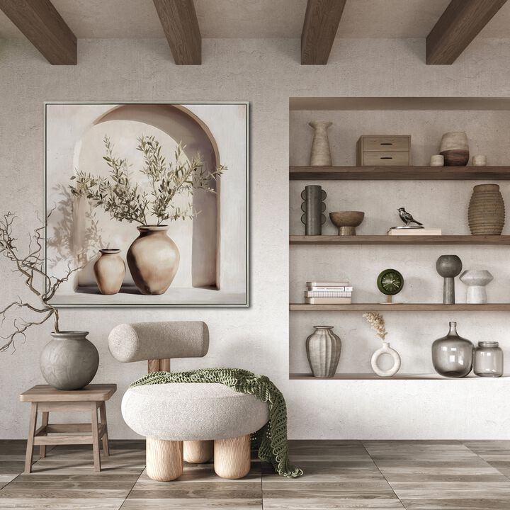 Ceramic Rest
