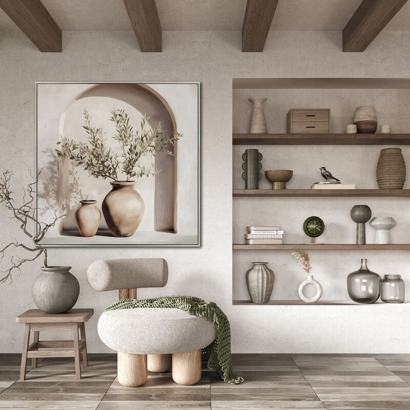 Ceramic Rest image number 1