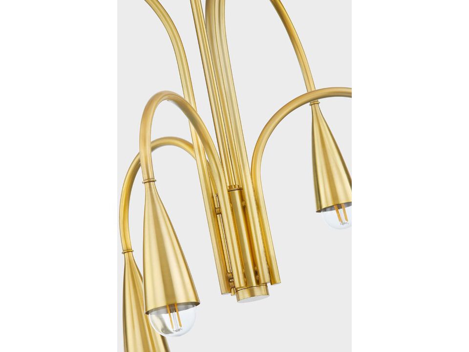 Jenica Chandelier