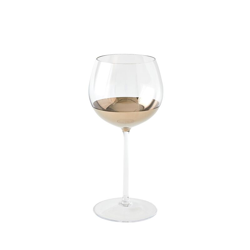 Orb Wine Glass
