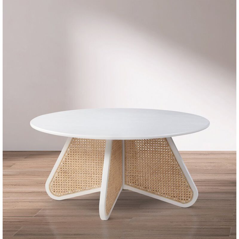 Meridian Furniture Butterfly Coffee Table