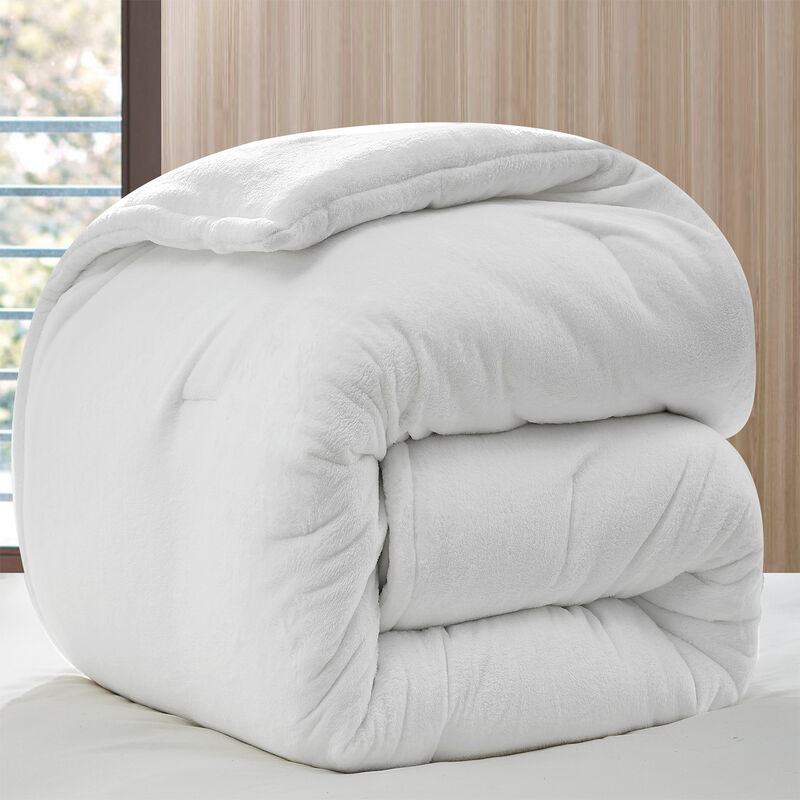 Softer than Soft - Coma Inducer� Oversized Comforter Set