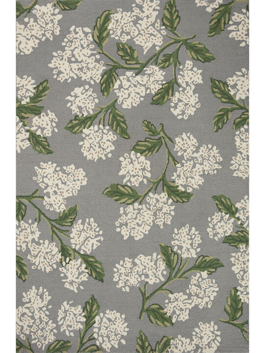 Joie JOI04 2'6" x 7'6" Rug
