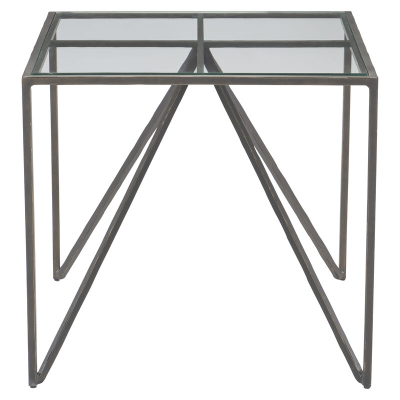 Living Fulton Side Table