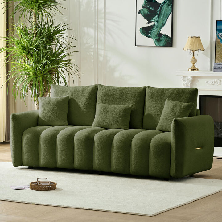 Ladlen Sofa