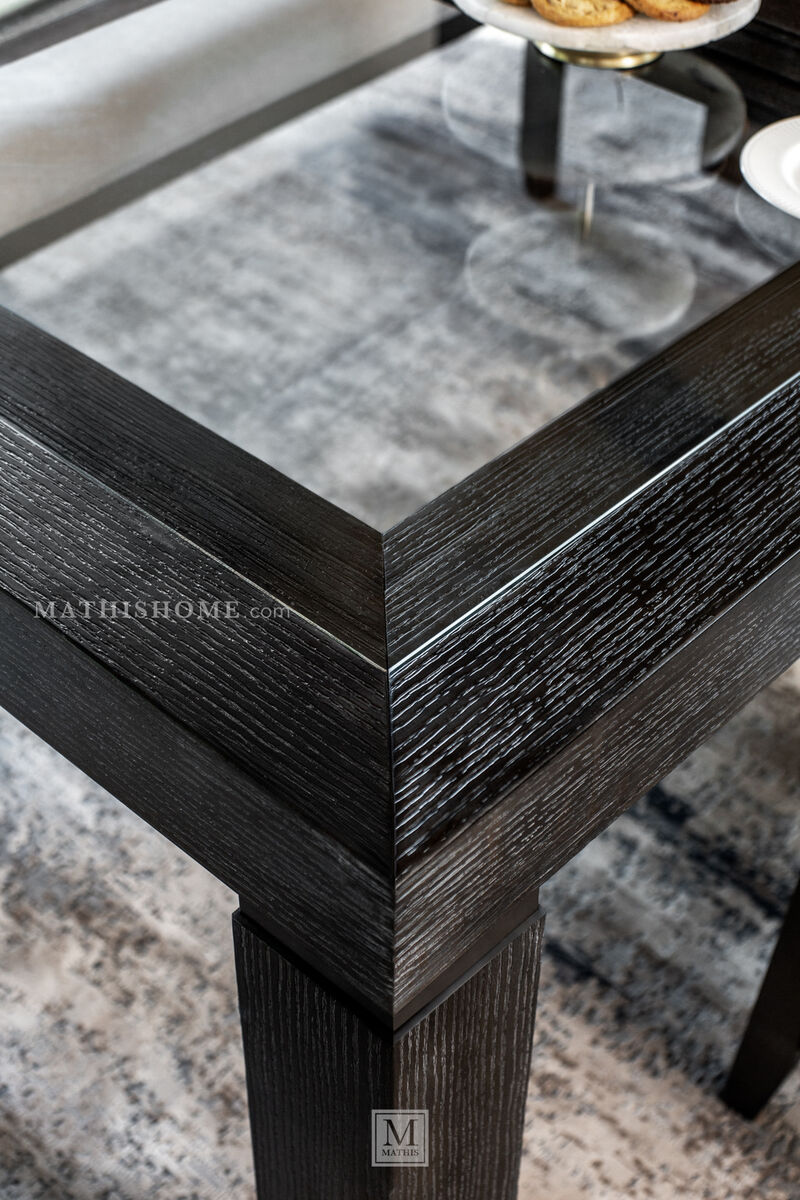 Elodie 78" Dining Table image number 6