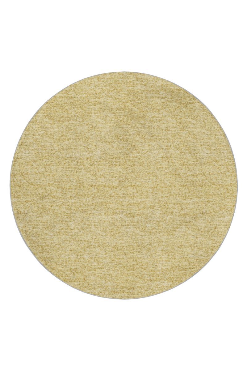 Voyage VY2 Wheat 9' x 12' Rug image number 11
