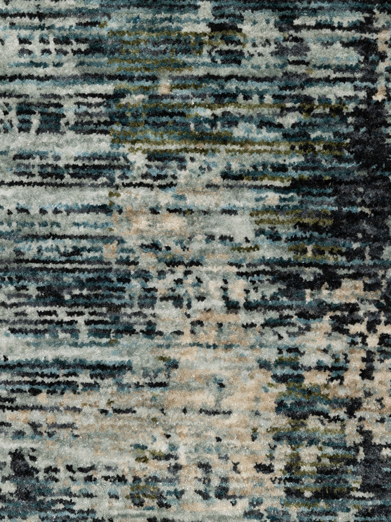 Hayden 5'3" x 7'6" Beige Rug image number 3