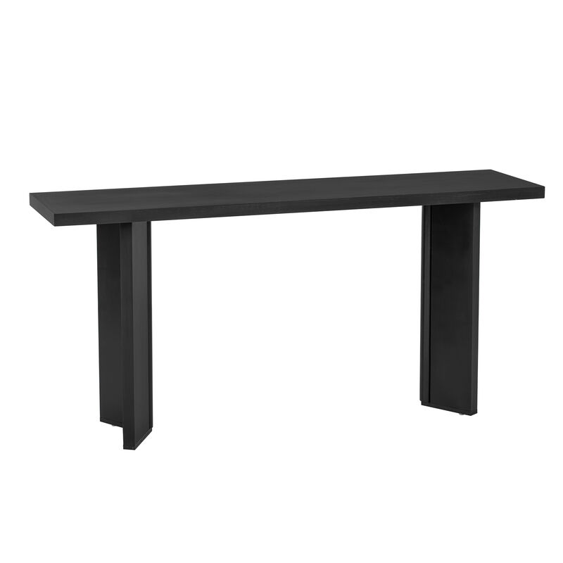 Merax U_STYLE Stylish Console Table