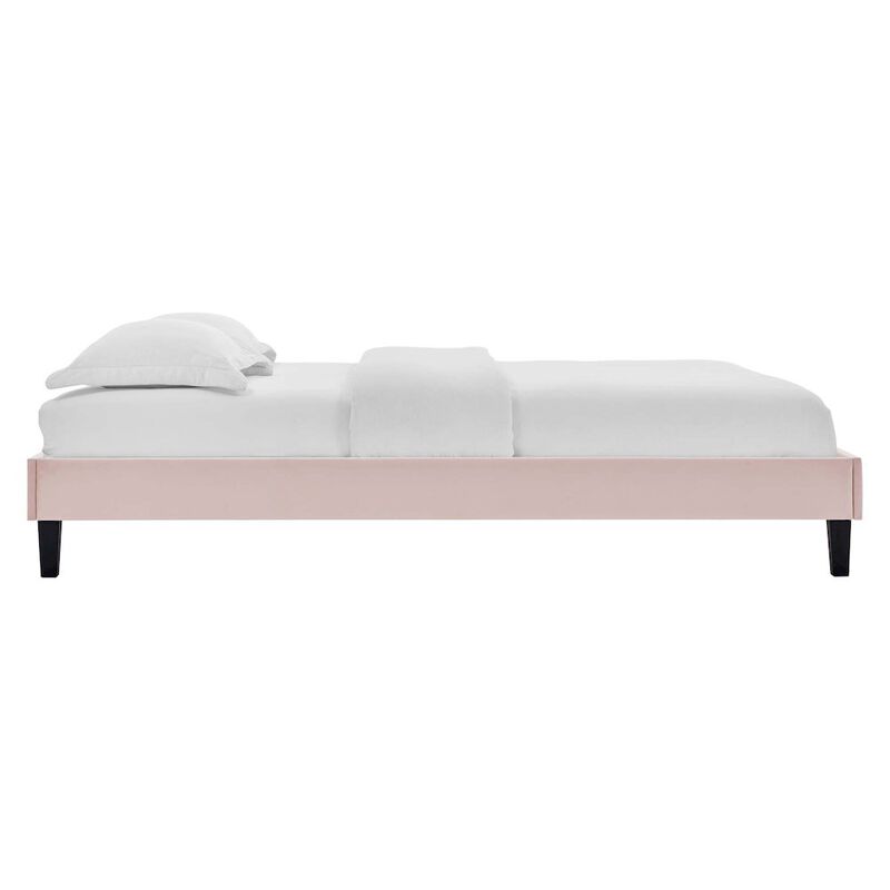 Modway Amber Full Platform Bed image number 4