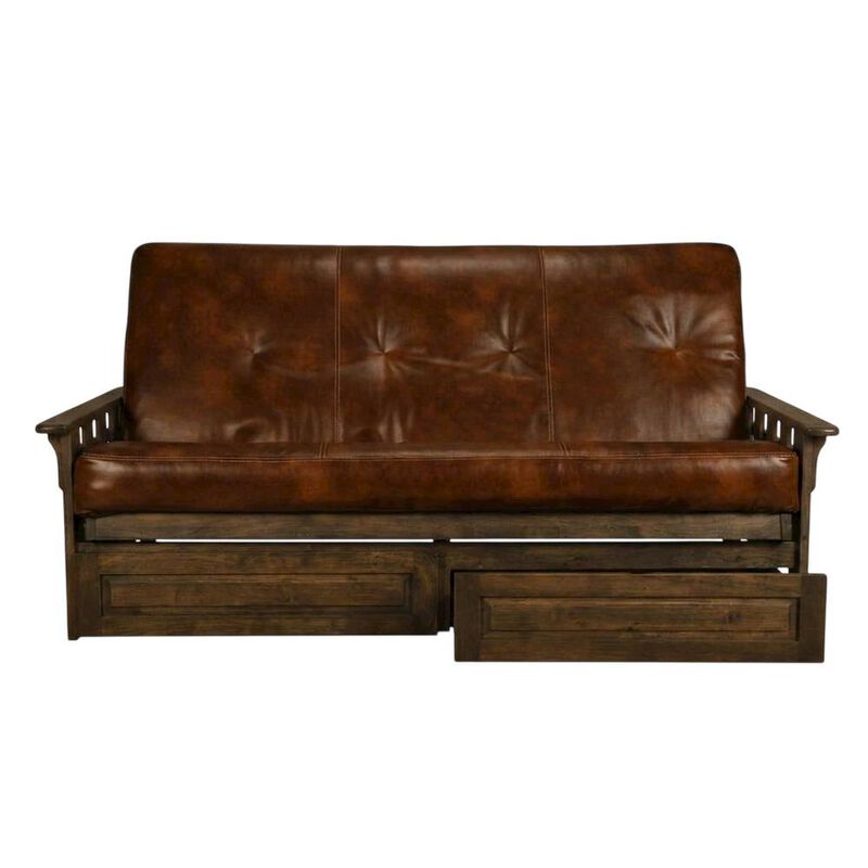 KODIAK Tucson Frame-Storage Drawers image number 3