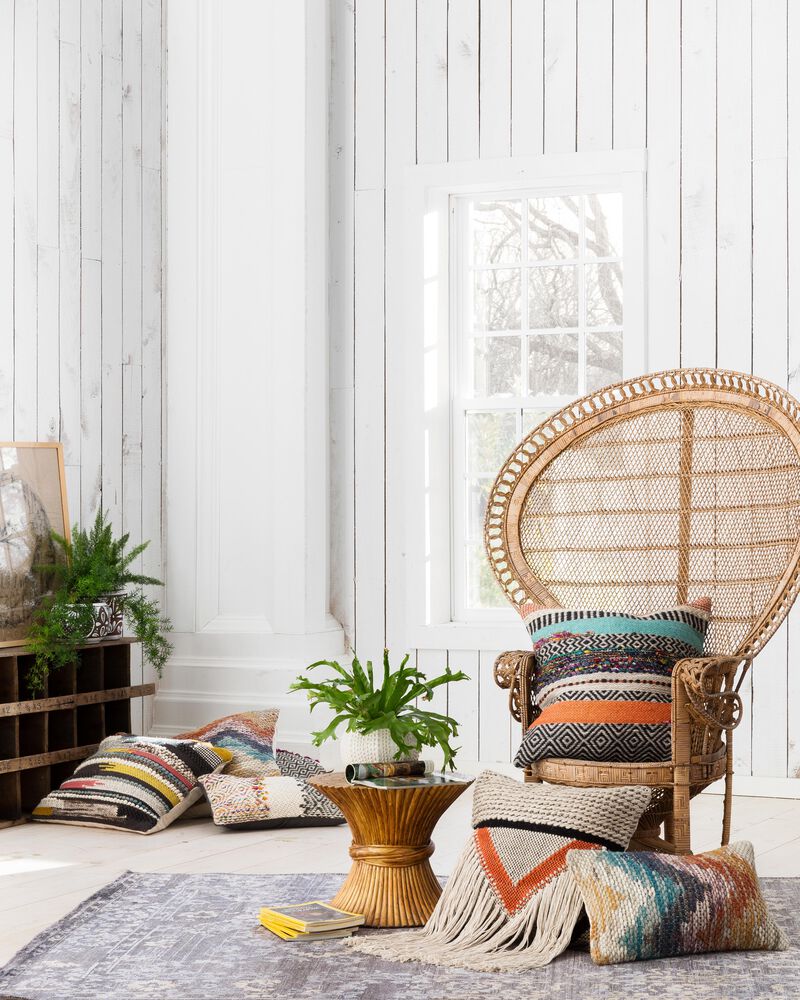 P0282 13"x21" Pillow