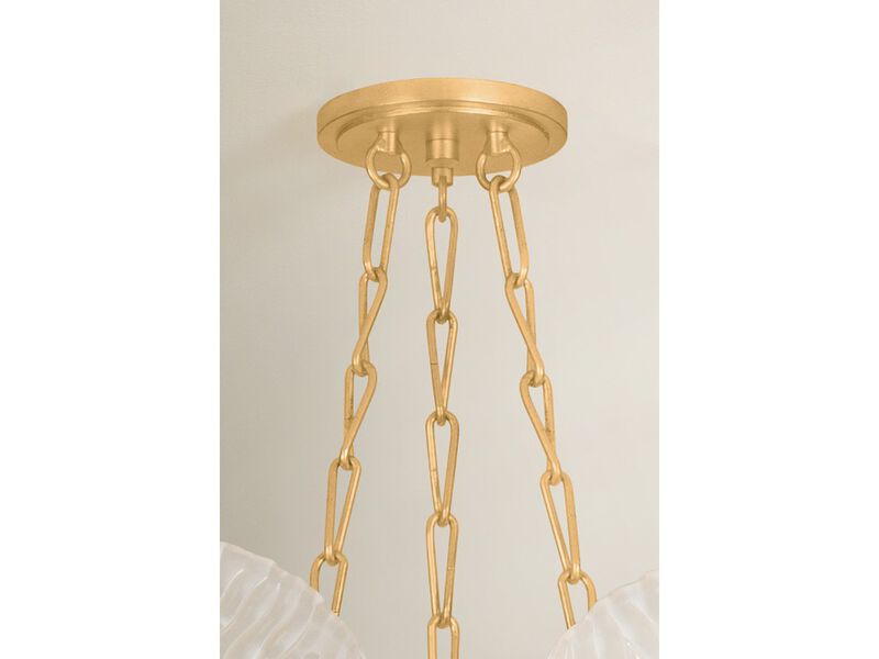Varanasi Wall Sconce image number 4