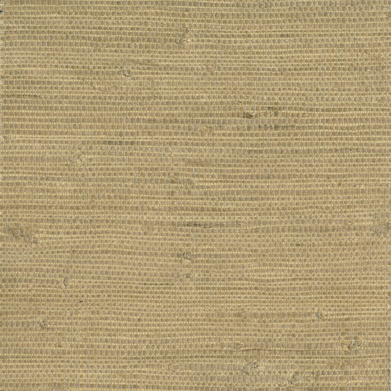 Chuso Wheat Grasscloth Wallpaper image number 0