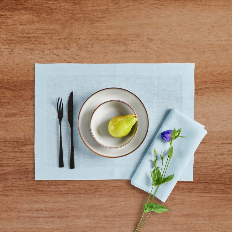 Linen Placemats - Fete