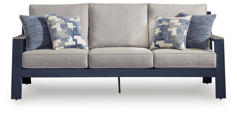 Mabry Shores Outdoor Sofa with Cushion image number 0