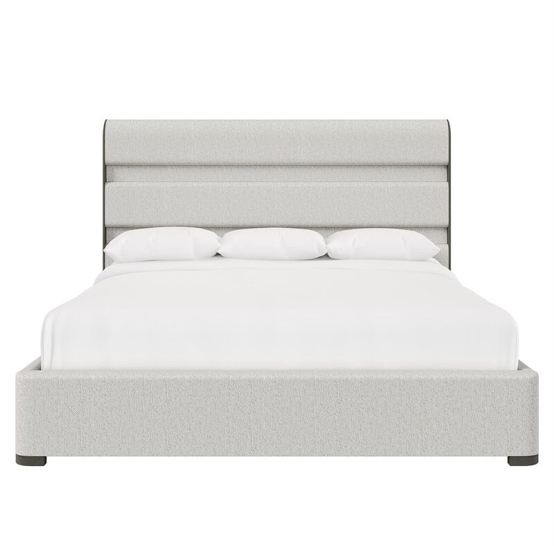 Prado California King Panel Bed