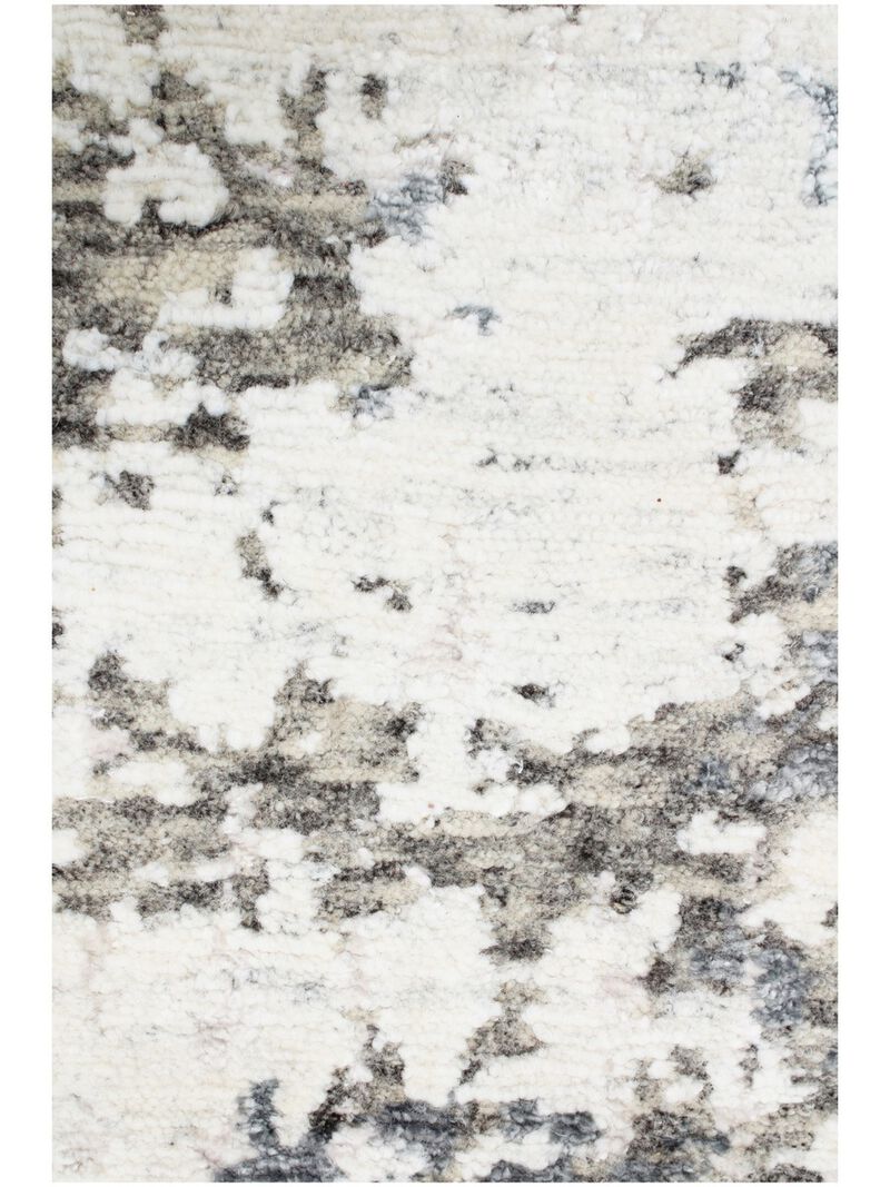 Sedona 94773 Silver 9' x 12' Rug image number 1