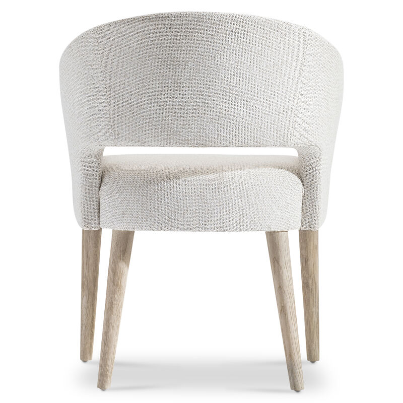 Lucerne Dining Arm Chair image number 3