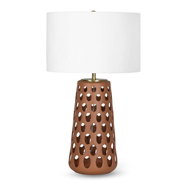 Kelvin Ceramic Table Lamp