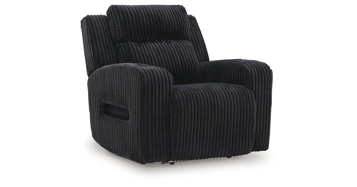 TwinBrooke Power Recliner