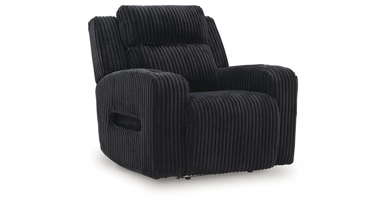 TwinBrooke Power Recliner image number 0