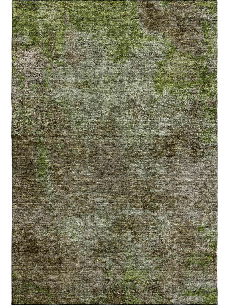 Trevi TV9 Mocha 9' x 12' Rug