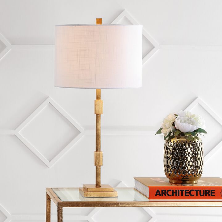 Windsor Metal LED Table Lamp