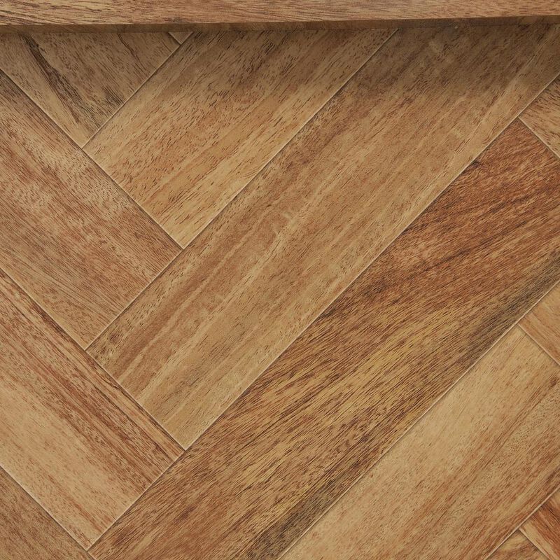 Sauder Cannery Bridge 4-Drawer Chest Sma