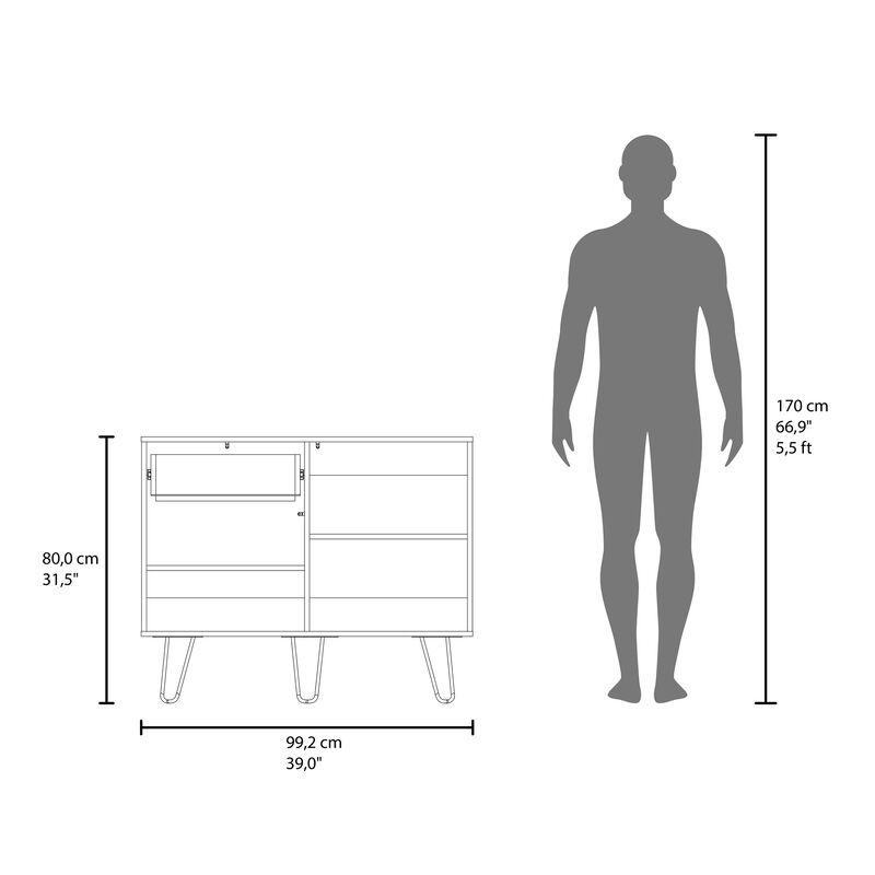 Repnag Sideboard image number 5