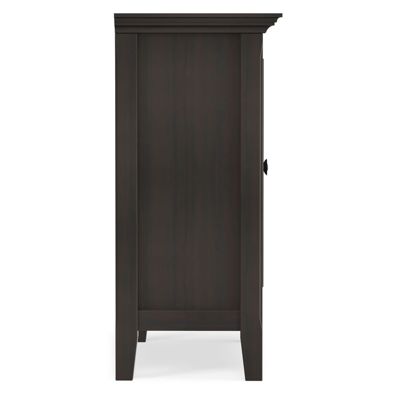 Amherst Low Storage Cabinet image number 5
