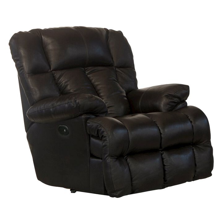 Catnapper Victor Chaise Rocker Recliner